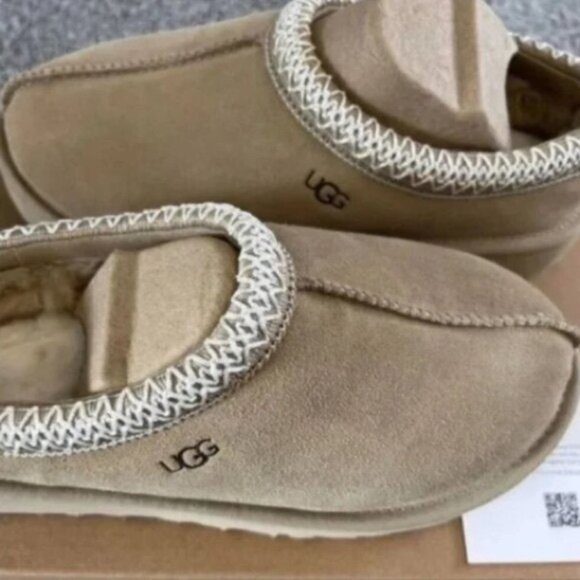 UGG Tasman Slipper Sand🔥 - Picture 5 of 5